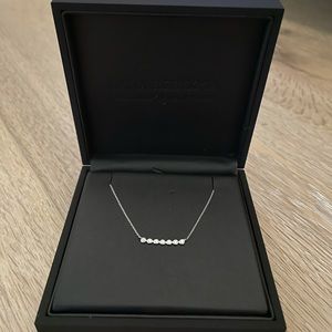 Dana Rebecca Designs Diamond Necklace